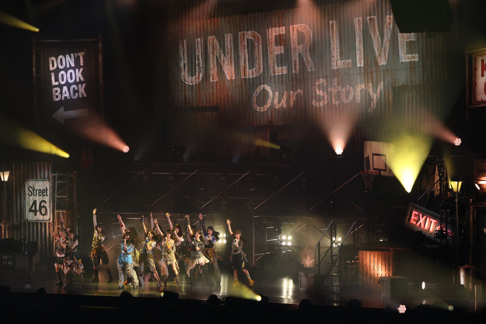 （C）乃木坂46LLC