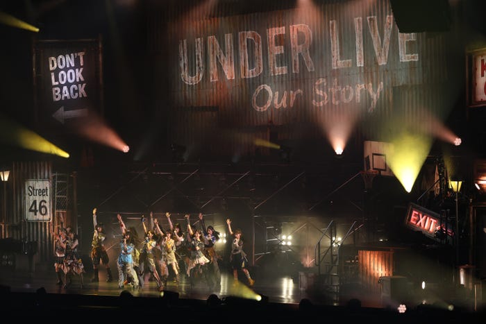 (C)乃木坂46LLC