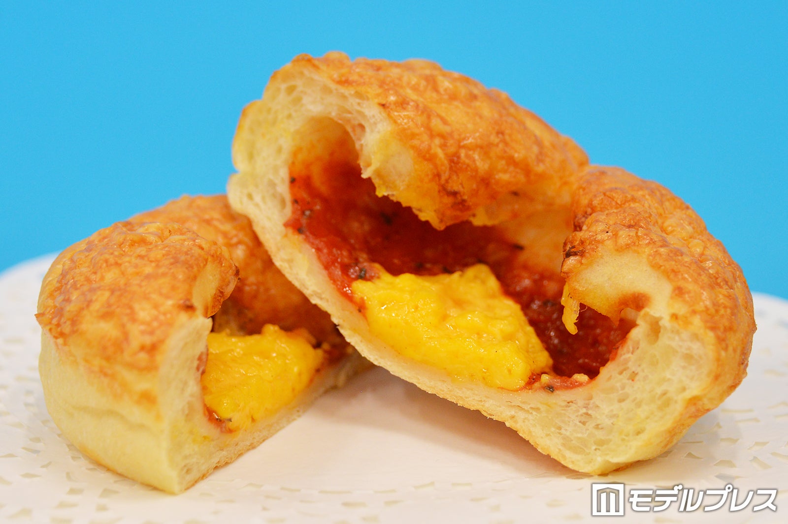 （C）モデルプレス