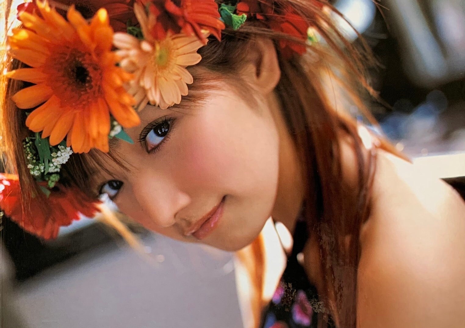 後藤真希、10年ぶり写真集決定で16年前の写真公開「ずっと美人」の声