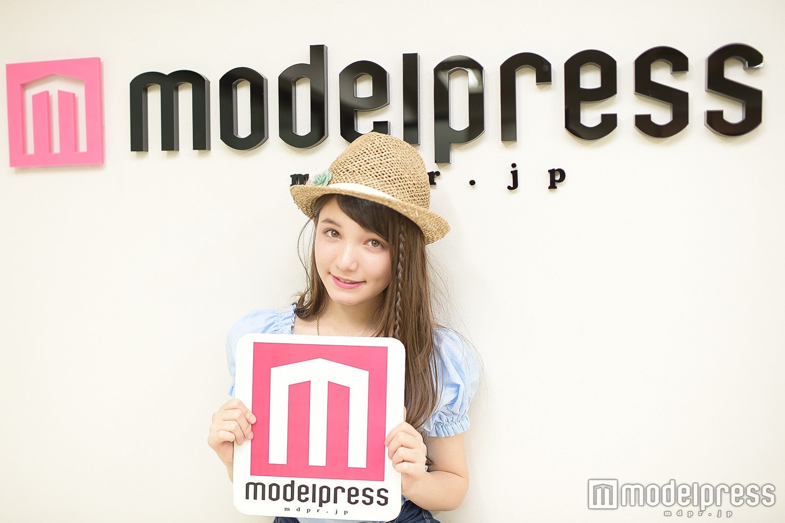 “くれたん”こと東海林クレア（C）モデルプレス