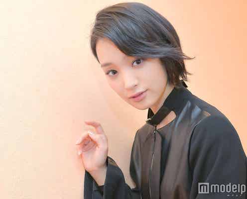 剛力彩芽“可愛い”から“美しい”へ…「大人化計画は密かに」1番変わったことは?<モデルプレスインタビュー>