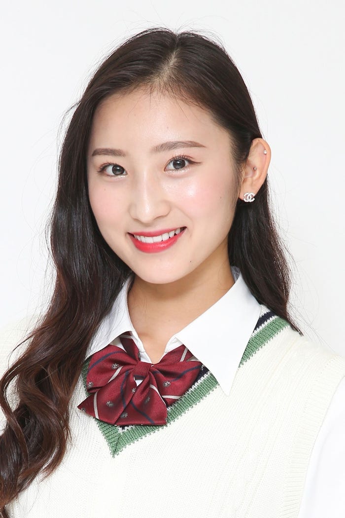 京都府代表:あかりん