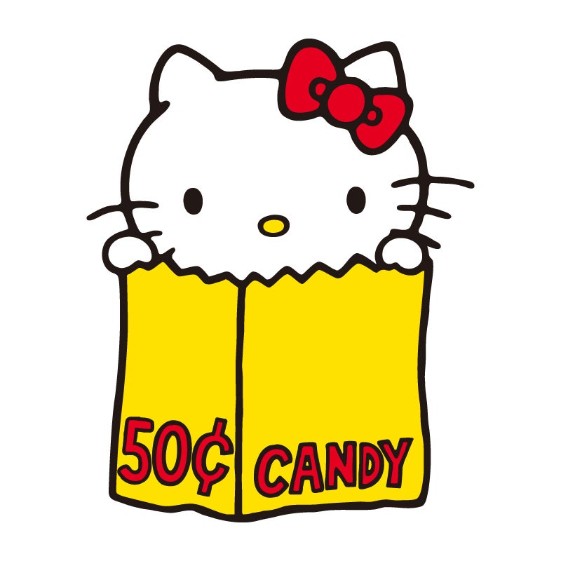 ハローキティ（C）2025 SANRIO CO., LTD. APPROVAL NO. L660648