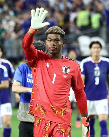 鈴木彩艶所属のパルマが異例の応援呼びかけ 日本代表のブラジル戦目前にイタリア語で「大きな舞台」 ファン「ありがとうパルマ！ありがとうイタリア！」