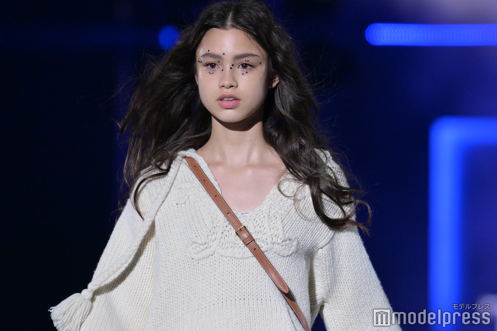 （C）モデルプレス