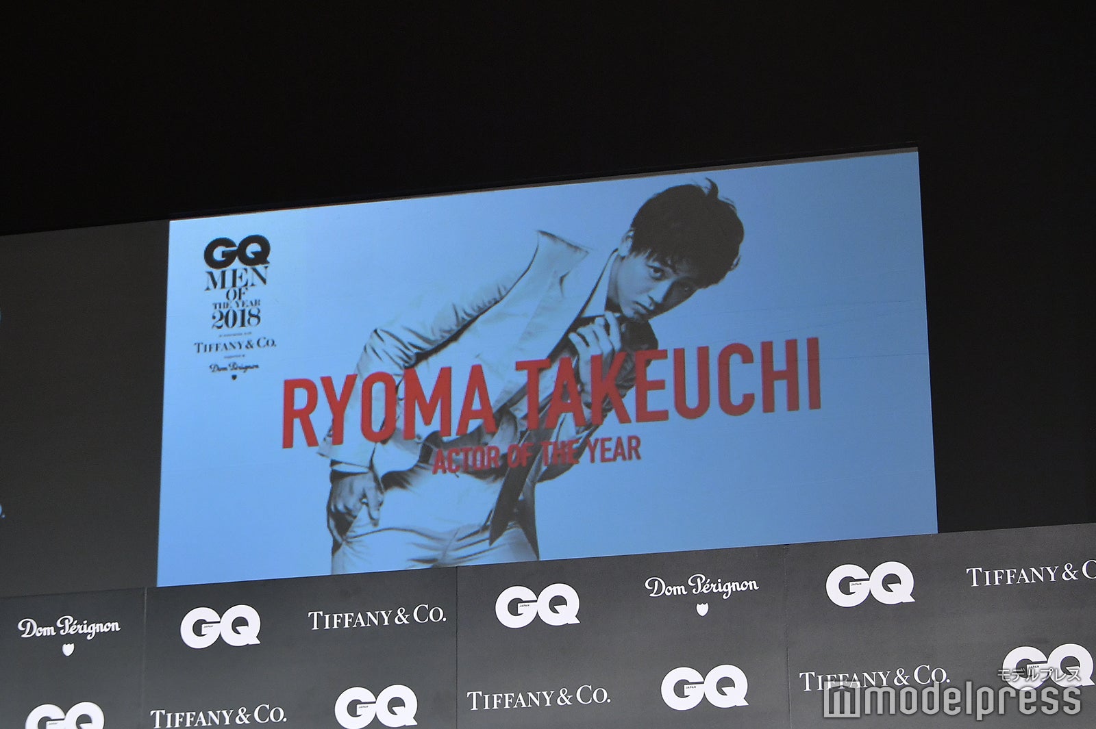 竹内涼真（C）モデルプレス