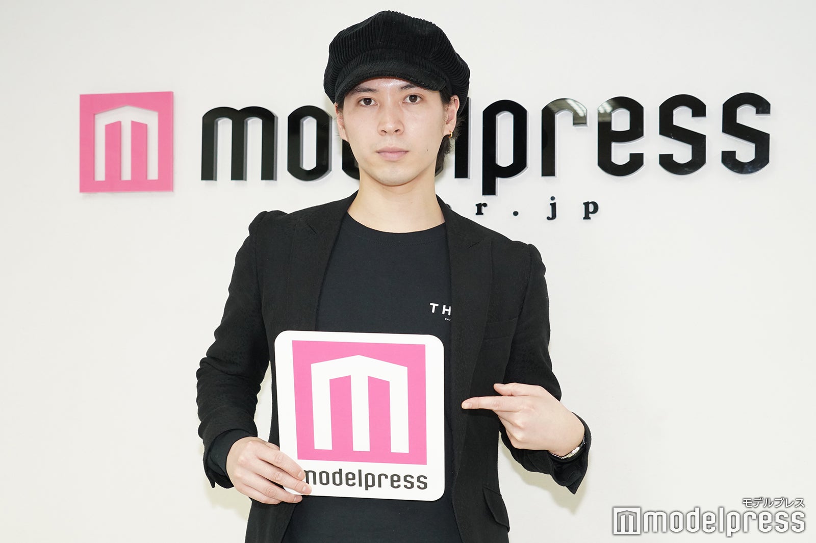 榿澤涼太（C）モデルプレス