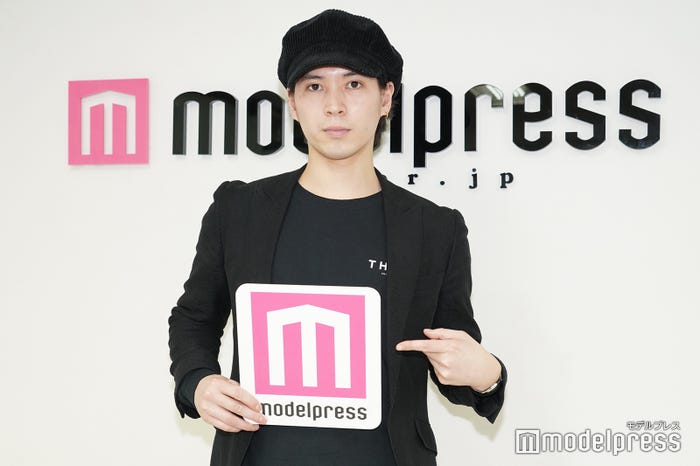 榿澤涼太(C)モデルプレス