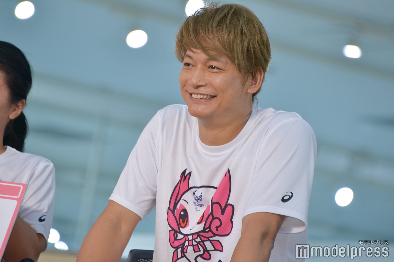 香取慎吾（C）モデルプレス