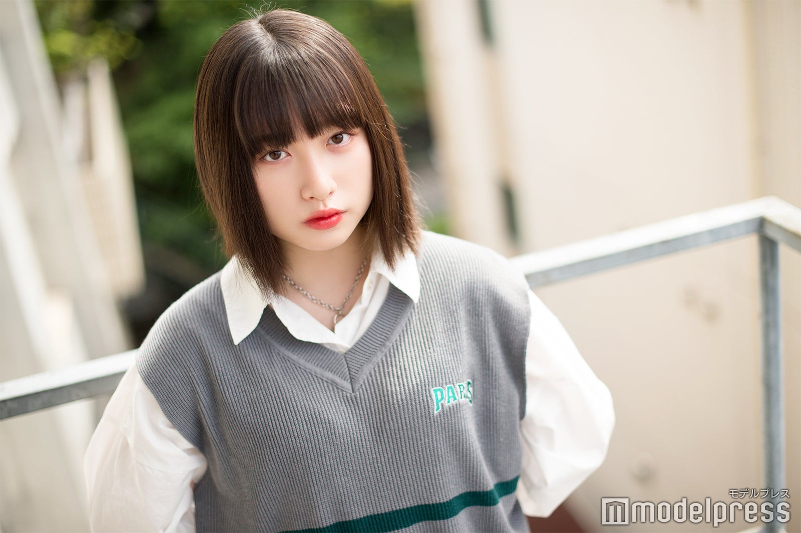 吉田凜音 （C）モデルプレス