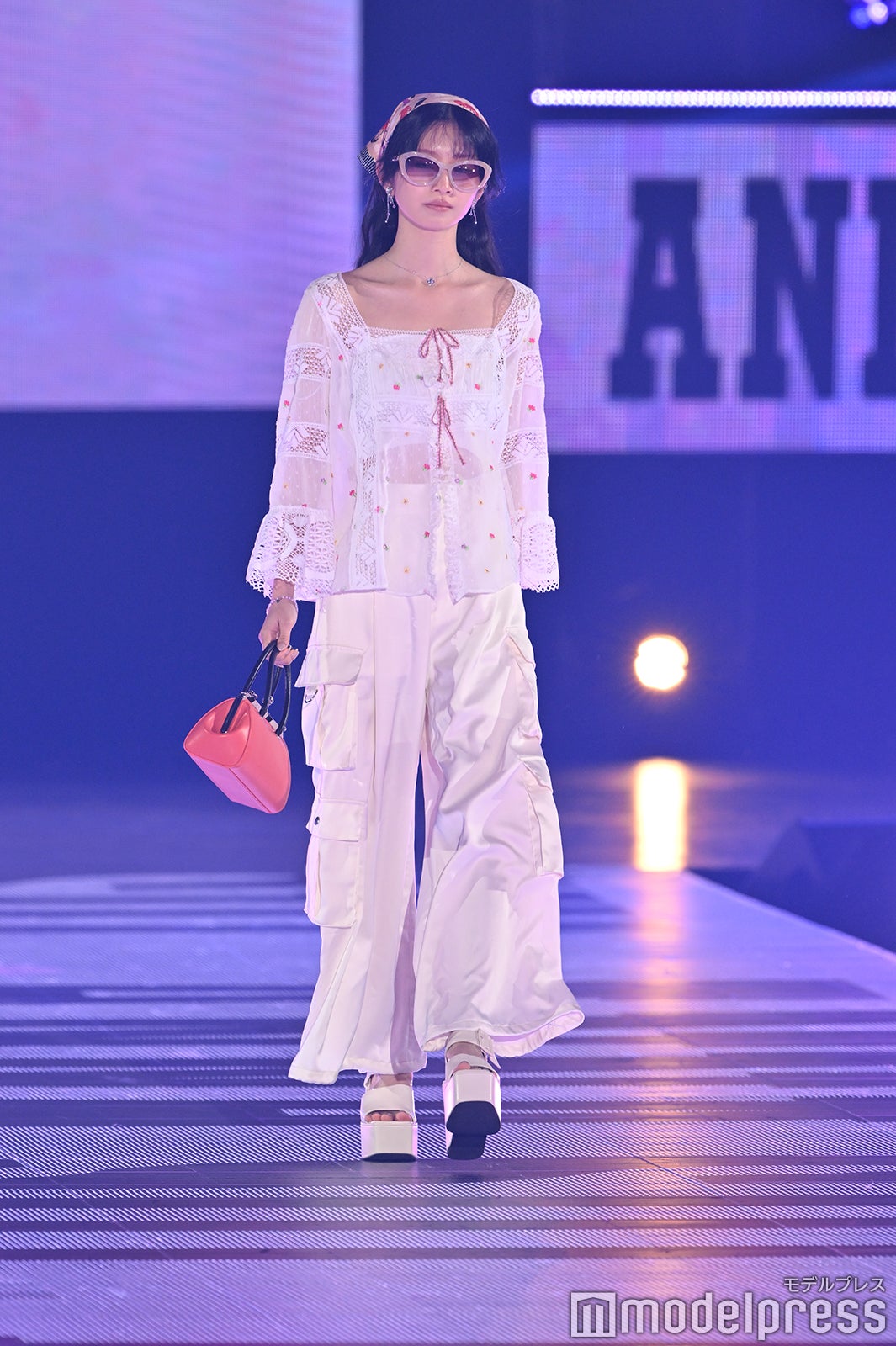 小室安未（C）モデルプレス