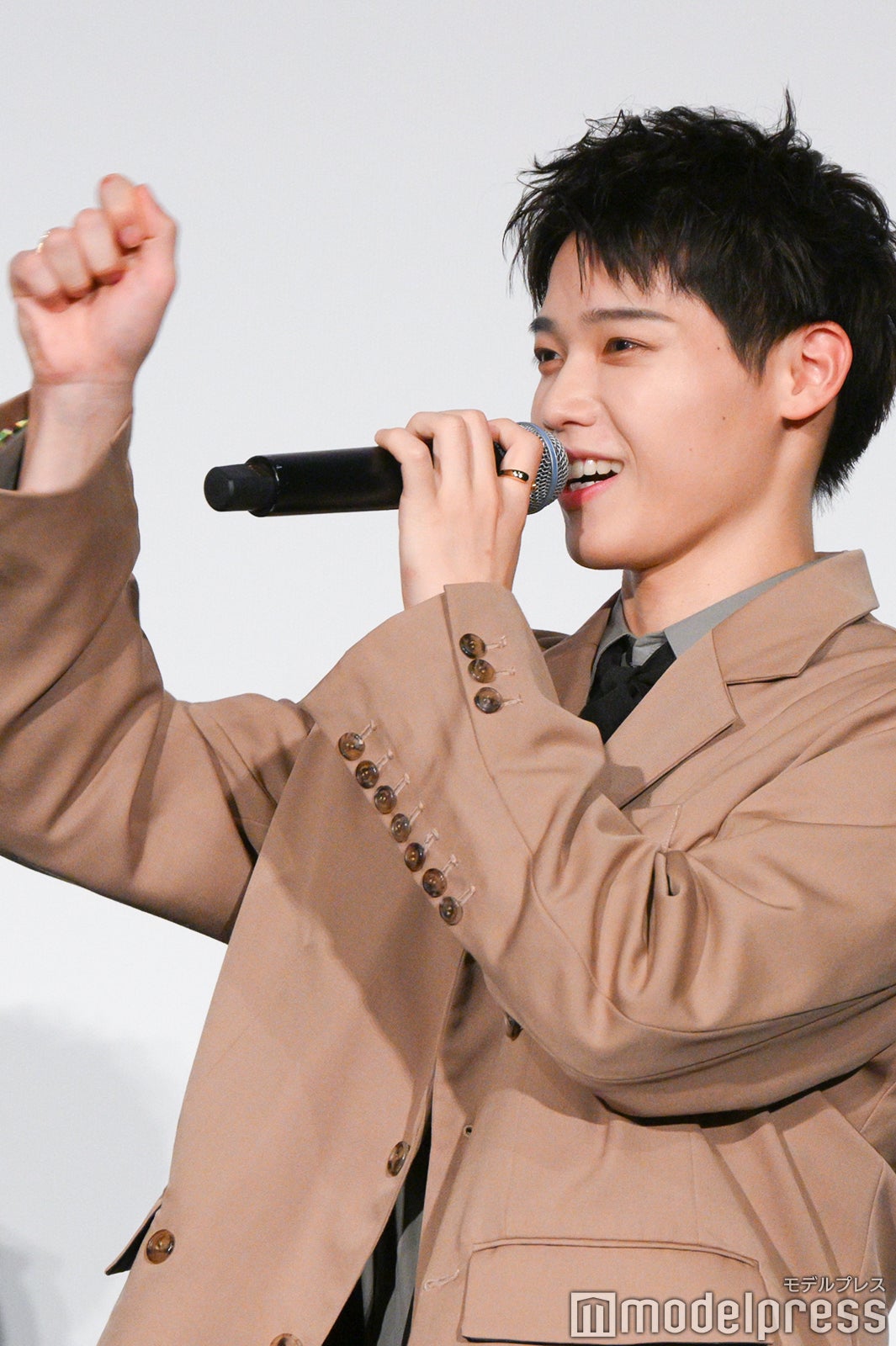 DIYを再現／木村柾哉（C）モデルプレス