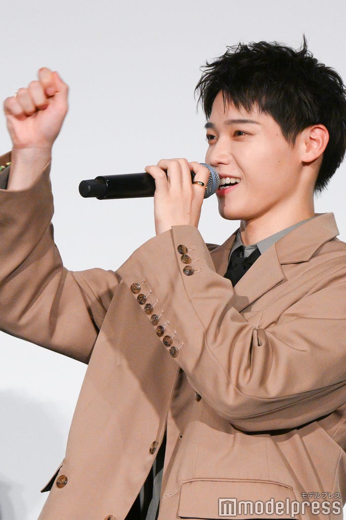 DIYを再現/木村柾哉(C)モデルプレス