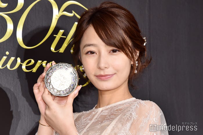 宇垣美里(C)モデルプレス