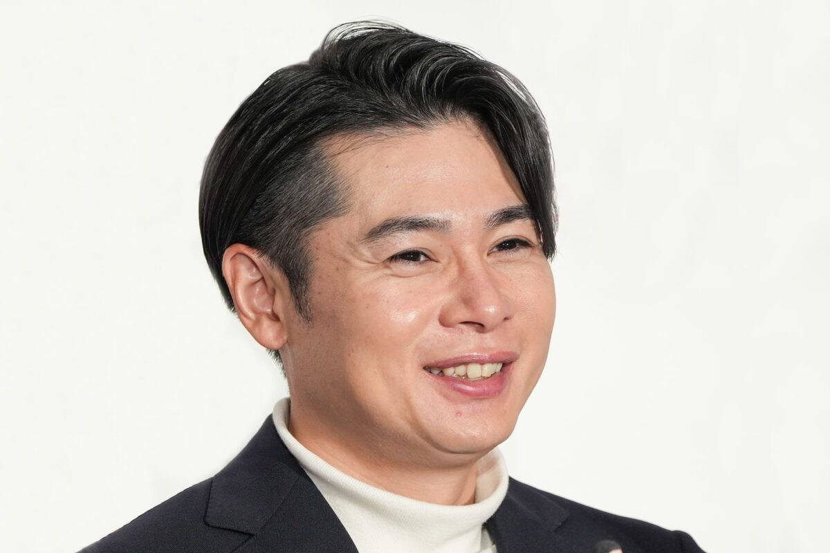 吉村崇