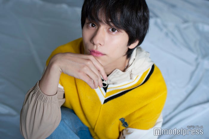 山下幸輝(C)モデルプレス