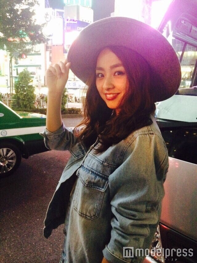 SUPER☆GiRLS・荒井玲良