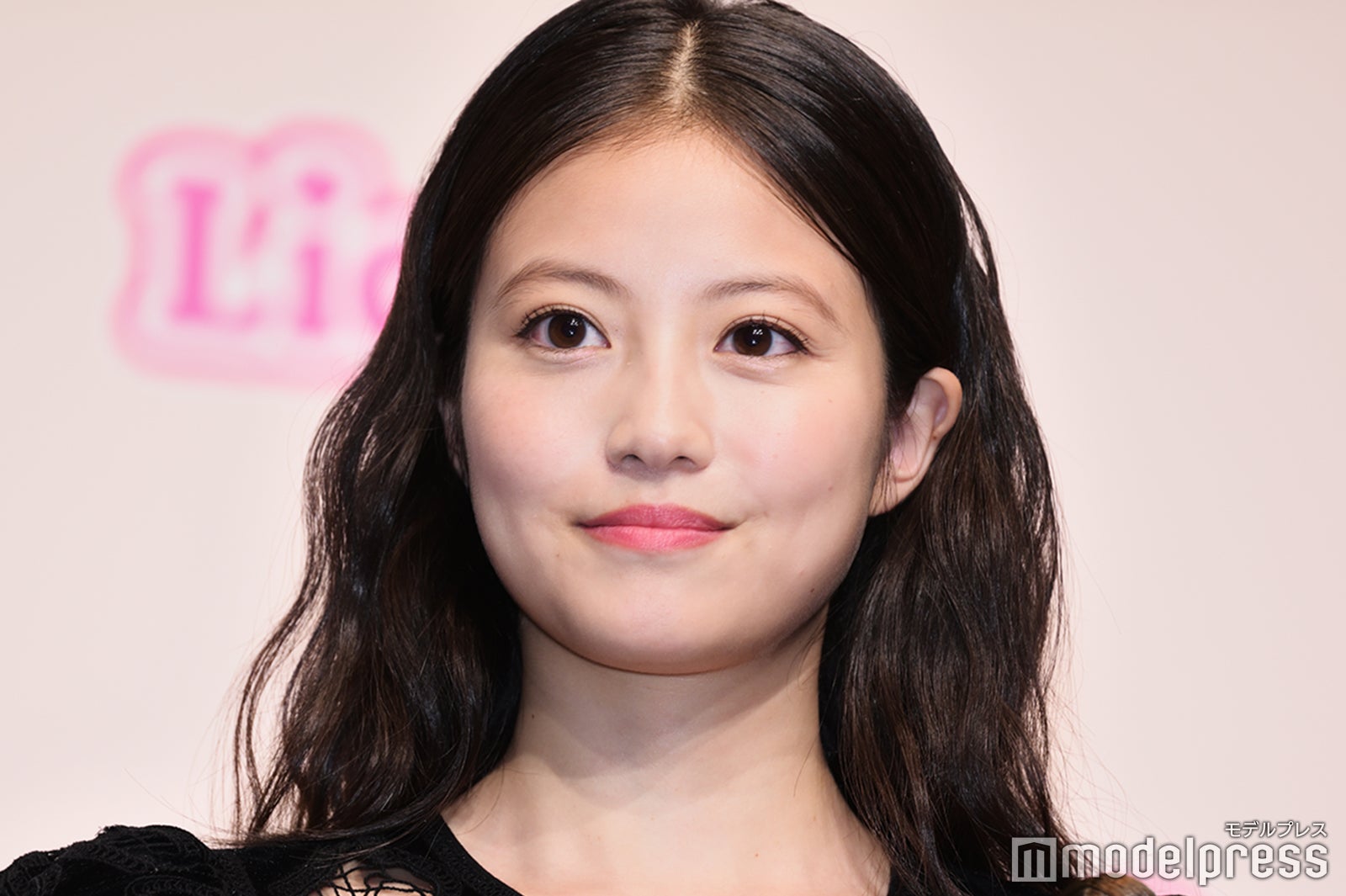 今田美桜、自身プロデュース“みおちゃん”お披露目に感激 幼少期からの憧れ語る - モデルプレス