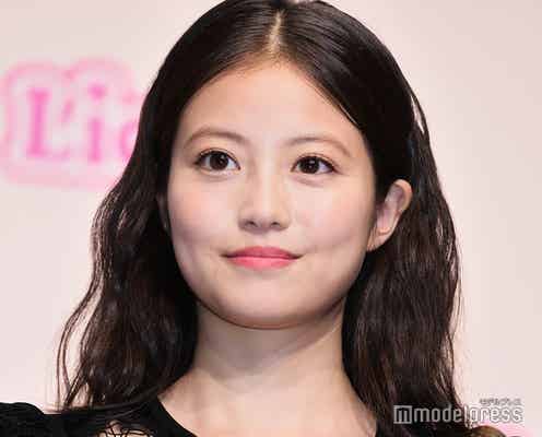 今田美桜、自身プロデュース“みおちゃん”お披露目に感激 幼少期からの憧れ語る