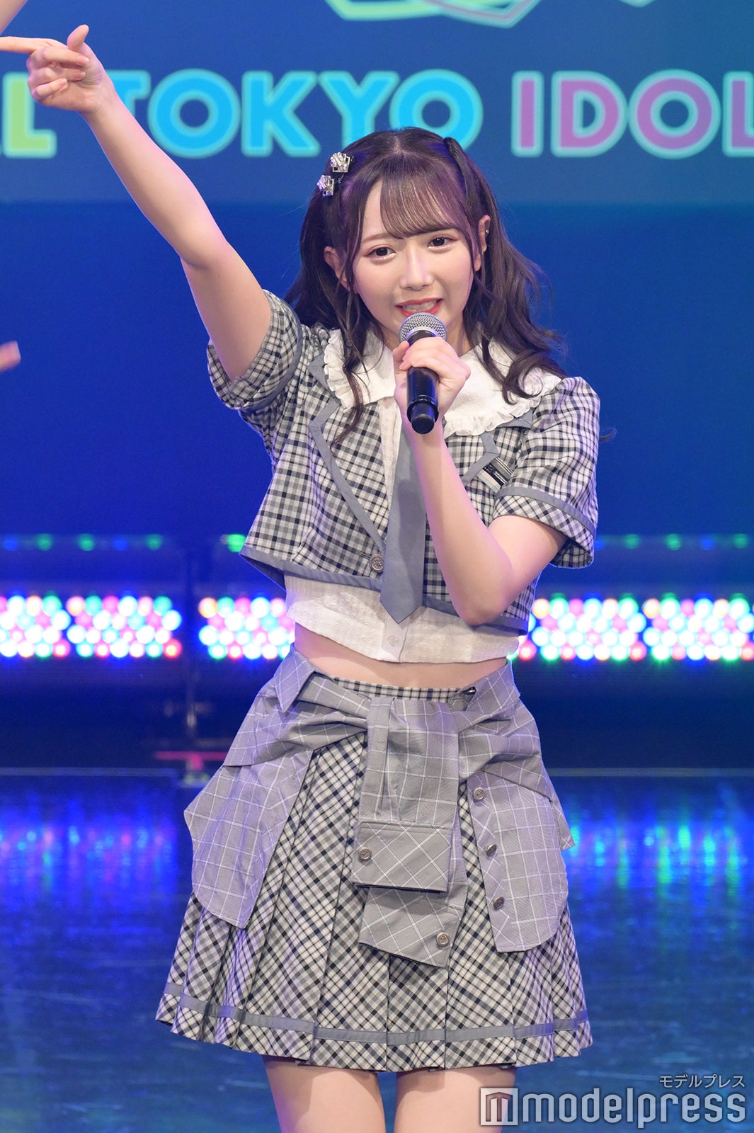 ≠ME （C）モデルプレス