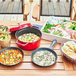 GLAMPING GATE奈良/提供画像