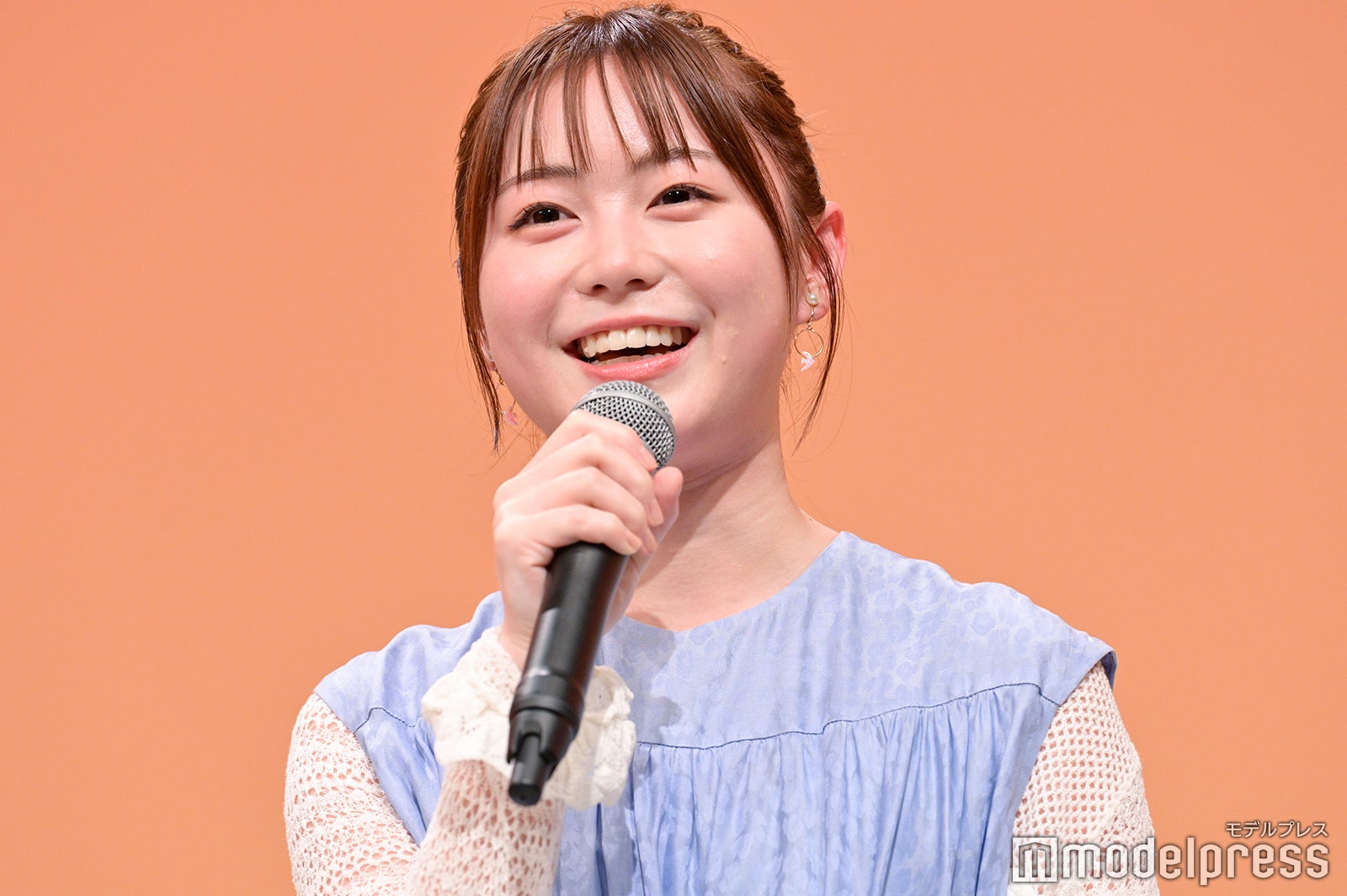 田畑志真（C）モデルプレス