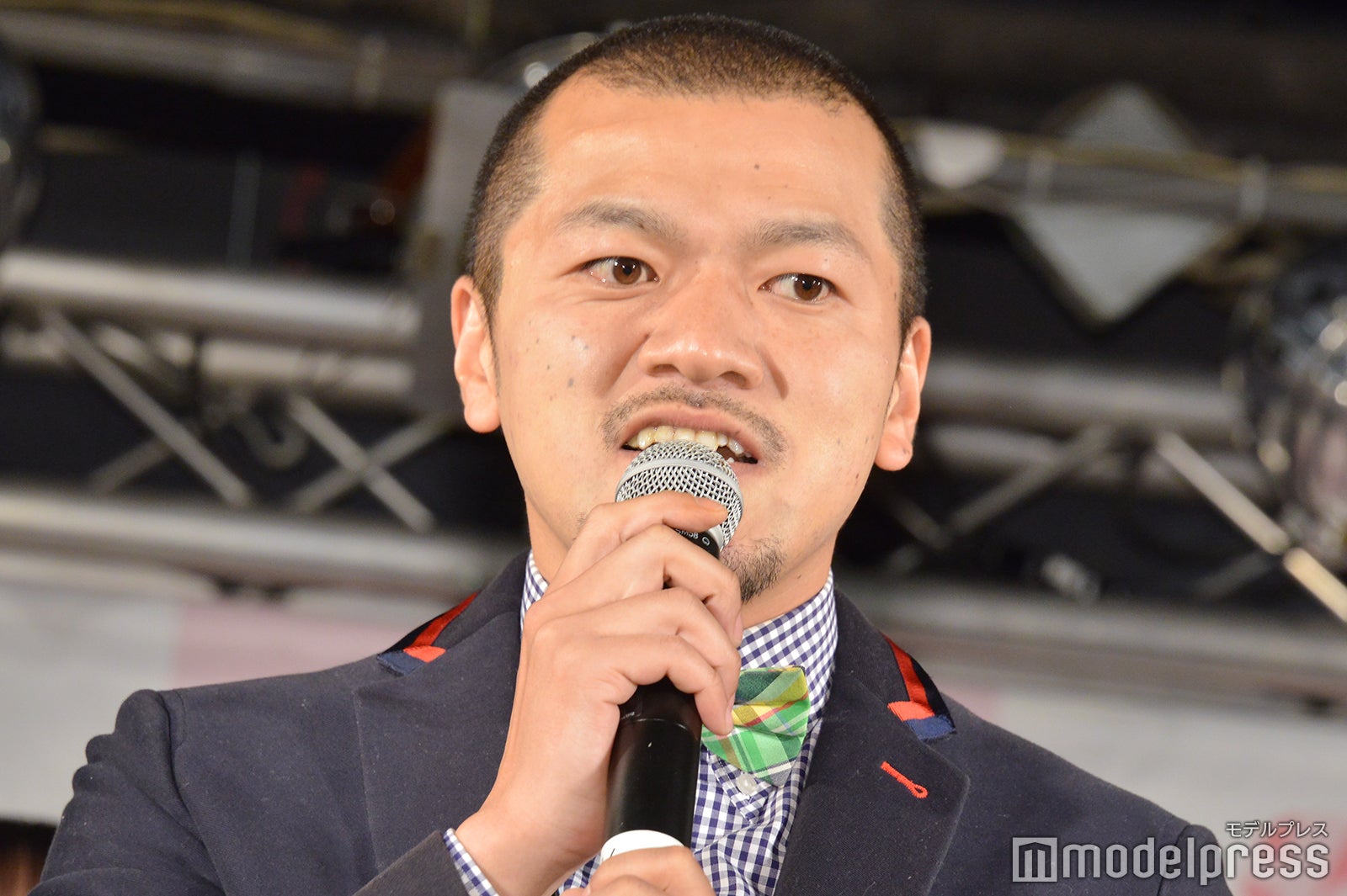 竹内まなぶ （C）モデルプレス