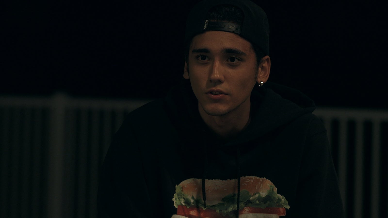 侑哉『TERRACE HOUSE ALOHA STATE』8th WEEK（C）フジテレビ／イースト・エンタテインメント 