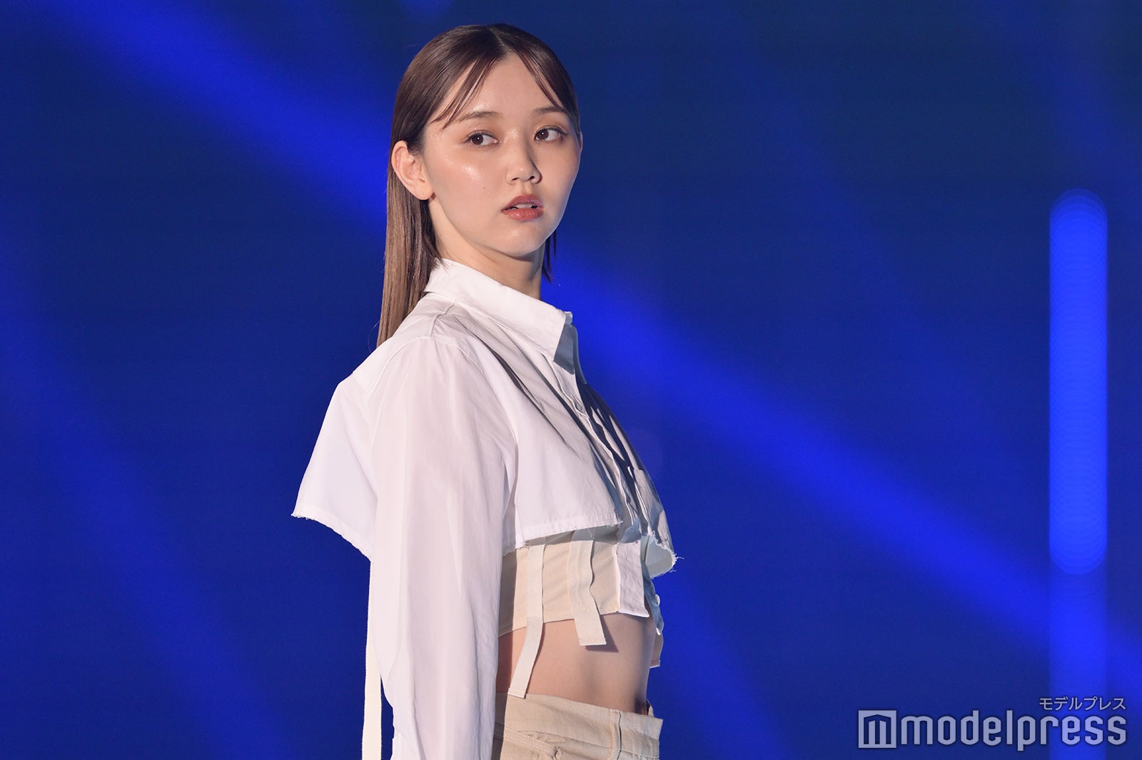 江野沢愛美（C）モデルプレス