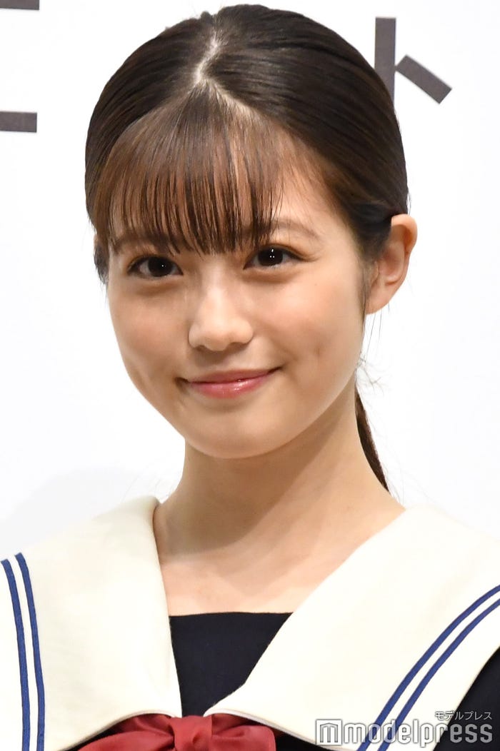 今田美桜 (C)モデルプレス
