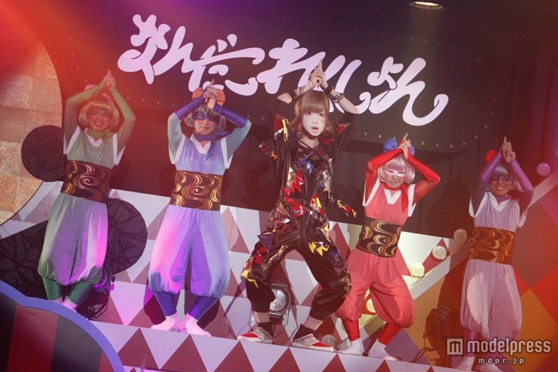 ファッションイベント「なんだコレクション2013」の模様