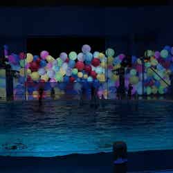 彩の世界/画像提供:横浜八景島