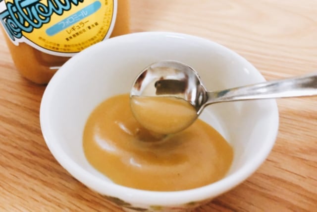 カルディ フォロミール 中身