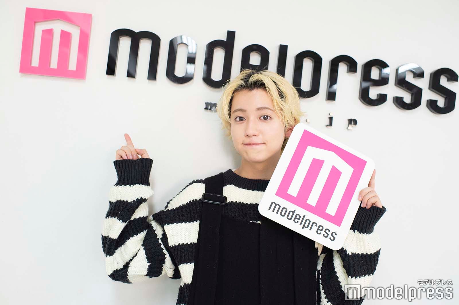 ゆうたろう（C）モデルプレス