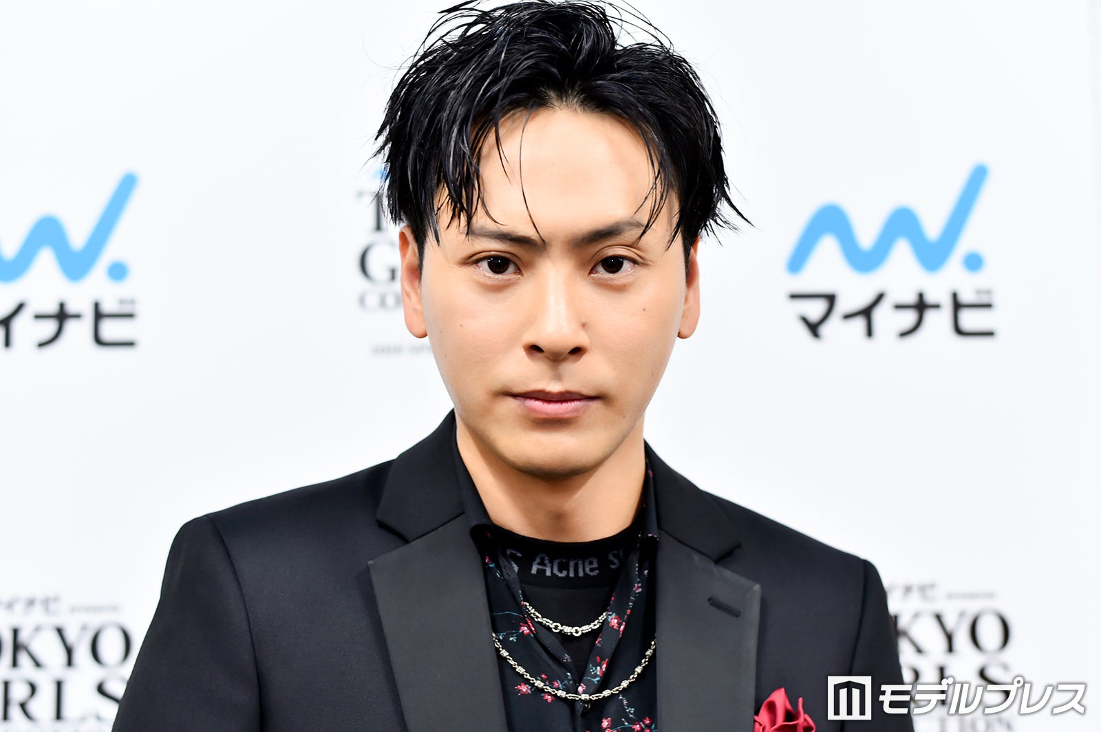 三代目jsb山下健二郎インタビュー 今市隆二とのラジオ秘話 多分山下ngになってる 4年目突入 の意気込みも モデルプレス