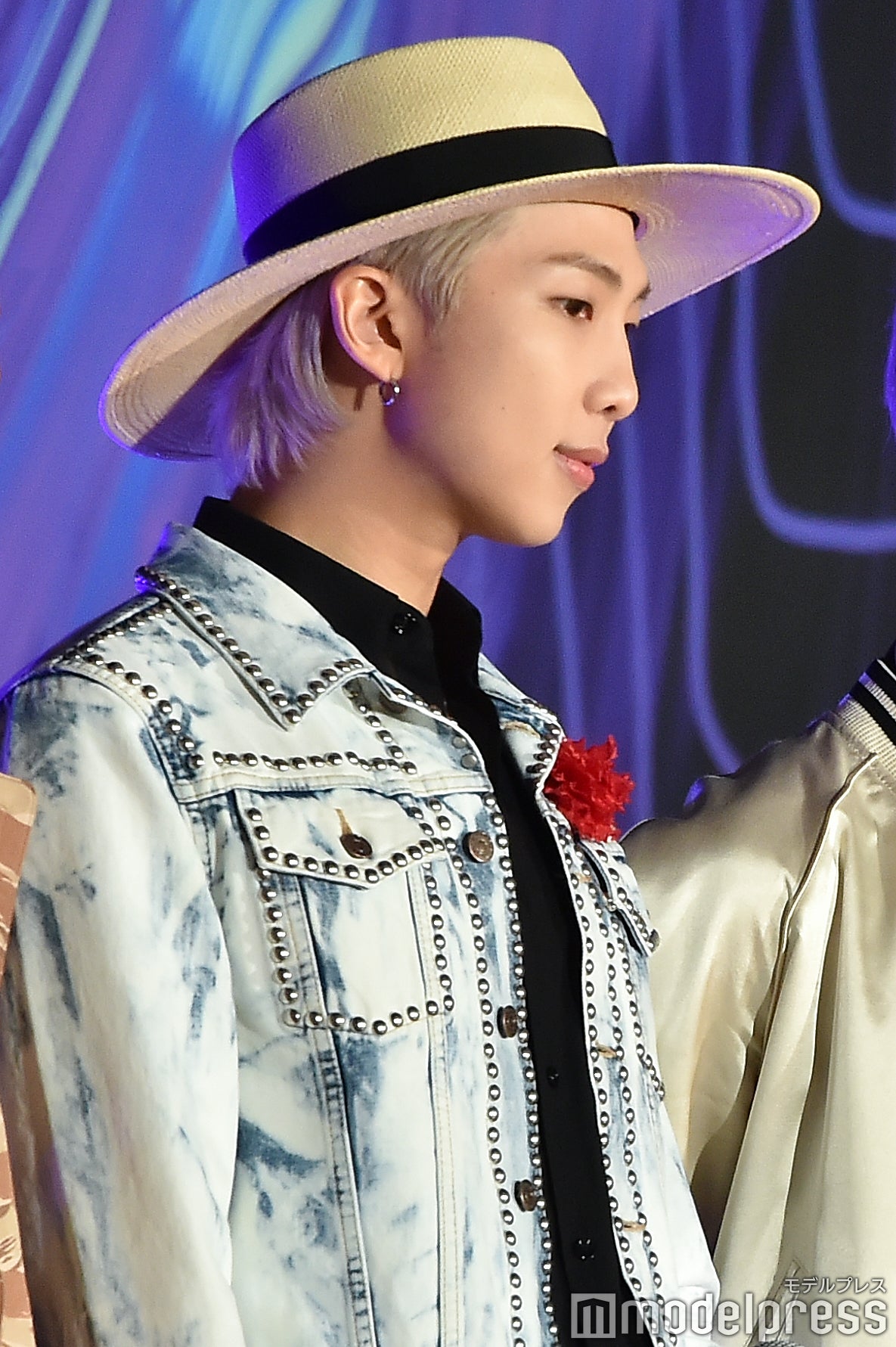 RM（C）モデルプレス