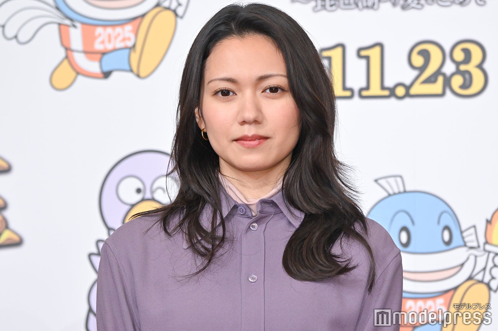 二階堂ふみ（C）モデルプレス