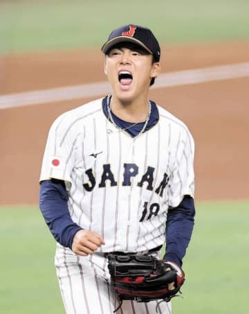 山本由伸が4回2失点で先発の役割果たす まさかの4長打浴びるも最少失点で切り抜ける 三回のピンチも連続三振で脱出