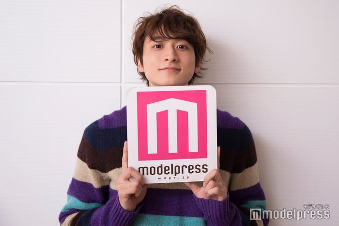 小関裕太(C)モデルプレス