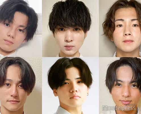 「男子高生ミスターコン2021」関西エリアの候補者公開 投票スタート<日本一のイケメン高校生>