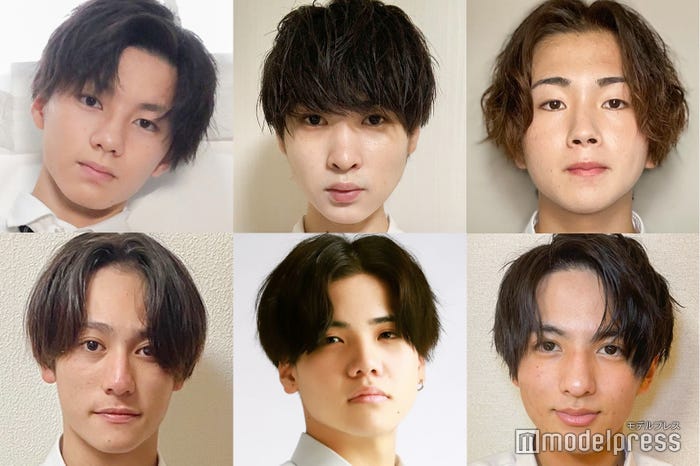 関西エリア候補者の一部