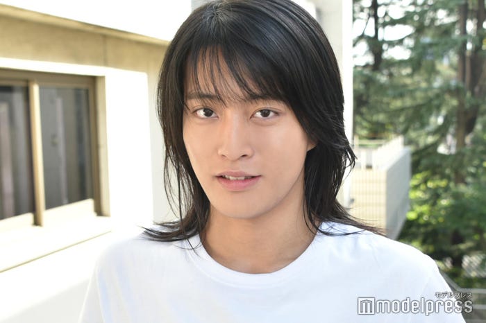 ゆうせいだお(C)モデルプレス