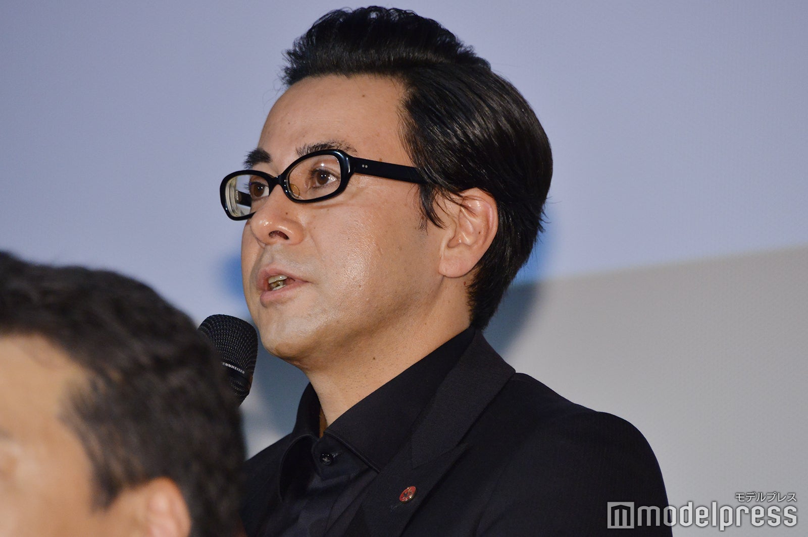 鈴木浩介 （C）モデルプレス