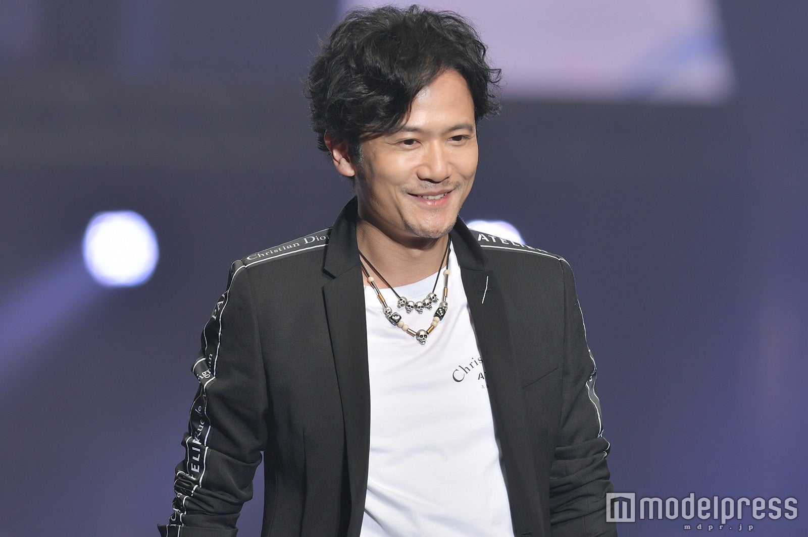 稲垣吾郎（C）モデルプレス