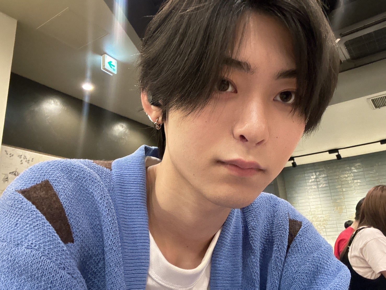 【モデルプレス読者モデル連載／小林和哉】最近やり始めたこと