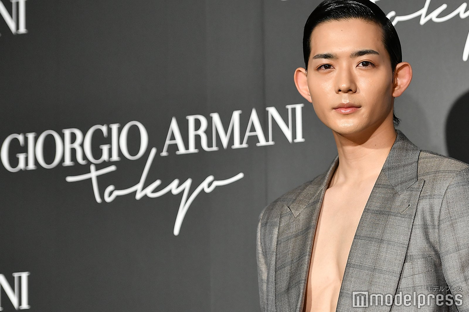 竜星涼（C）モデルプレス