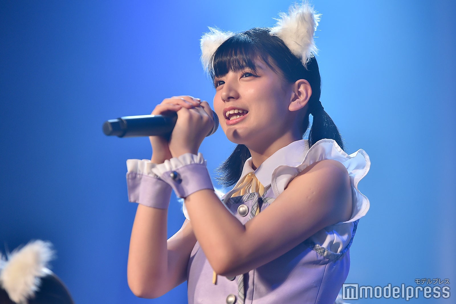 わーすた（C）モデルプレス