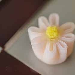 はんなりスイーツ御膳/画像提供:ベストブライダル