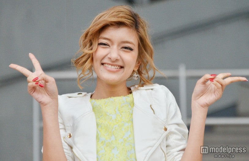 ローラ、現場での知られざる素顔とは？ベテランアナもタジタジ